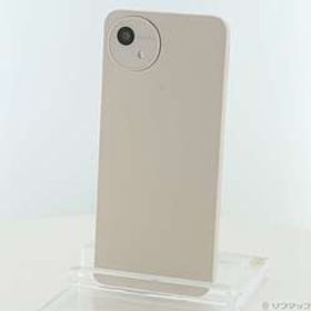 AQUOS wish4 64GB ホワイト SH-52E docomo SIMフリー