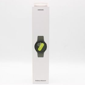 【新品未開封】SAMSUNG Galaxy Watch7 LTE 44mm SM-L315FZGJDCM グリーン スマートウォッチ ギャラクシーウォッチ 本体