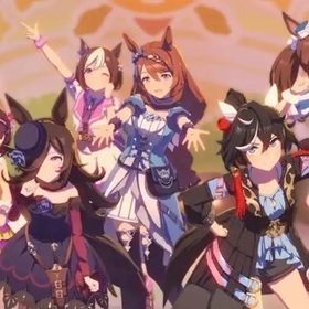 詳細↓ | ウマ娘のアカウントデータ、RMTの販売・買取一覧