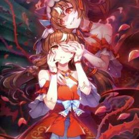 Devilish Whisper 完凸+石17万個以上+SSR券3枚+星3券1枚+星3キャラ2-8体 | ウマ娘のアカウントデータ、RMTの販売・買取一覧