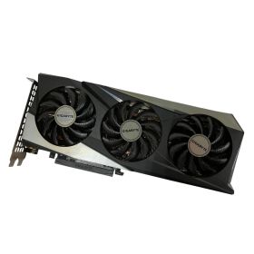 Gigabyte GeForce RTX 3060 ゲーミング OC 12GB V2 LHR グラフィックボード GV-N3060GAMING OC-12GD ジャンク B10685717