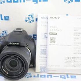 【美品】 SONY DSC-HX400V Cyber-shot この機会にぜひいかがでしょうか!! J659747 WH ◆関西発送
