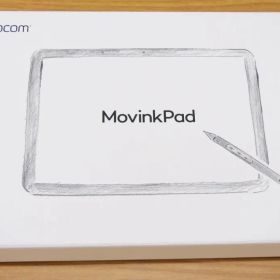 Wacom MovinkPad 11 ほぼ新品