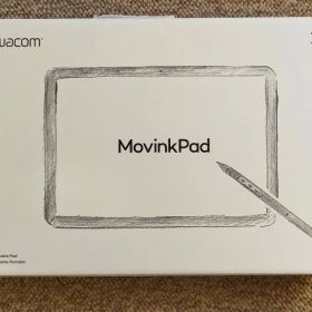 Wacom MovinkPad 11 ポータブルタブレット