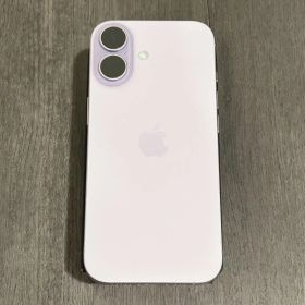 【新品同様】iPhone 17｜256GB｜SIMフリー