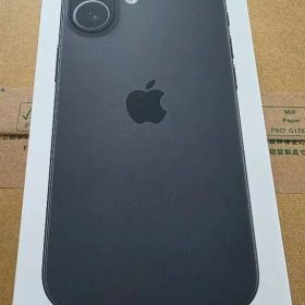 Apple iPhone 17 ブラック SIMフリー 256GB おまけ付き