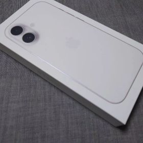 新品未開封 Apple iPhone17 256MB 本体 国内SIMフリー