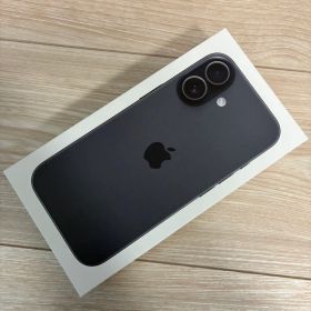 【未開封】Apple iPhone 17 ブラック 本体