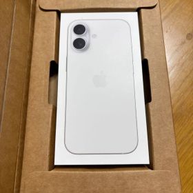 新品未開封 iPhone17 256GB SIMフリー