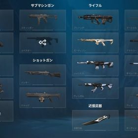 ｱｾ2 ﾁｬﾝﾋﾟｵﾝ2025ｾｯﾄ含む3セット | VALORANT(ヴァロラント)のアカウントデータ、RMTの販売・買取一覧