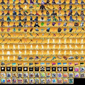 日本人正規 神垢 メアド即変更可能 | フォートナイト(Fortnite)のアカウントデータ、RMTの販売・買取一覧