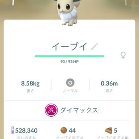 たかしたかしさん専用 | ポケモンGOのアカウントデータ、RMTの販売・買取一覧