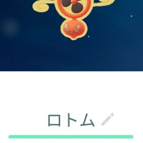 スピンロトム トレード XL | ポケモンGOのアカウントデータ、RMTの販売・買取一覧