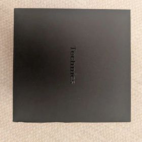 Technics EAH-AZ60m2 ワイヤレスイヤホン