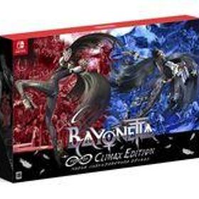 【中古】ニンテンドースイッチソフト ベヨネッタ ∞CLIMAX EDITION