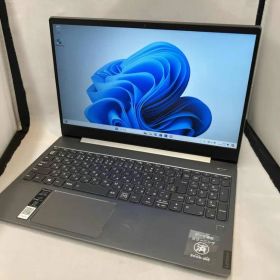 Lenovo レノボ Ideapad S540-15IML