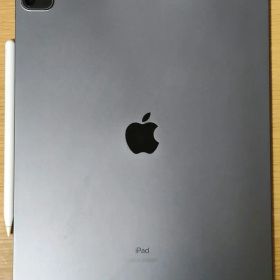 iPad Pro 12.9 第5世代 128GB グレー 箱無し 中古品