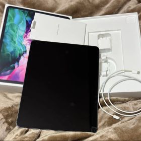 12.9インチ iPad Pro セルラー 512GB 第4世代