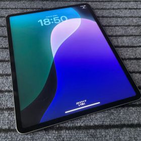 132 iPad Pro 12.9 5世代 M1チップ 512GB Wi-Fi