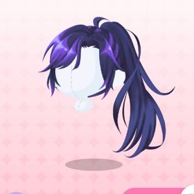 彦星のひとつ結髪 双子分 【オリジナル】 | ポケコロツイン(ポケツイ)のアカウントデータ、RMTの販売・買取一覧