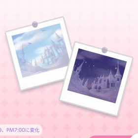 朝と夜を巡る神殿臨む空 1点【オリジナル】 | ポケコロツイン(ポケツイ)のアカウントデータ、RMTの販売・買取一覧