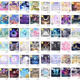 引退アカウント(メイン) | ポケコロツイン(ポケツイ)のアカウントデータ、RMTの販売・買取一覧