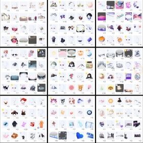 引退垢 100万以上 | ポケコロツイン(ポケツイ)のアカウントデータ、RMTの販売・買取一覧