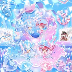 ぺこマリコラボアイテム | ポケコロツイン(ポケツイ)のアイテム、RMTの販売・買取一覧