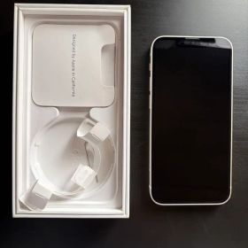 iPhone 13 mini 128gb SIMフリー