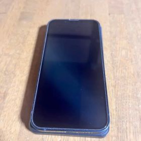 iPhone 13 mini 128GB ミッドナイト