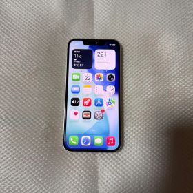 美品 SIMフリー iPhone13mini 128GB バッテリー100%