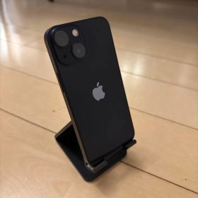 Apple iPhone 13 mini 256GB本体