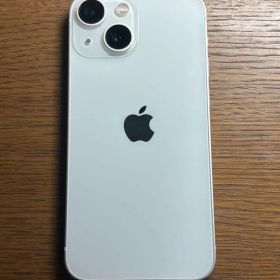iPhone 13mini SIMフリー
