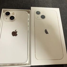 iPhone13 mini 本体