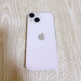 Apple iPhone 13 mini本体 バッテリー76%