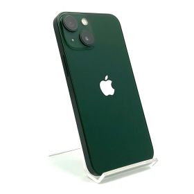 iPhone 13 mini 128GB グリーン SIMフリー 白ロム 動作確認済 78%【全額返金保証】【最速発送】