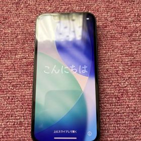 ぶ*た様 iPhone13 mini 128GB SIMフリー ミッドナイト