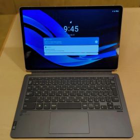 LAVIE T11 11QHD1 キーボード付き 動作良好