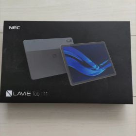 NEC LAVIE Tab T11【タブレット 11.5インチ】
