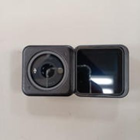 アクションカメラ ACTION2 POWER COMBO DJI