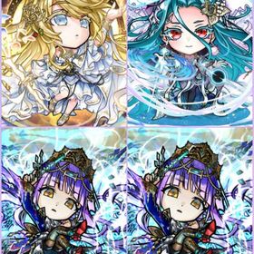 石14万4970個【最強初期アカ ましろ ムオン ダセット所持】 | コトダマンのアカウントデータ、RMTの販売・買取一覧