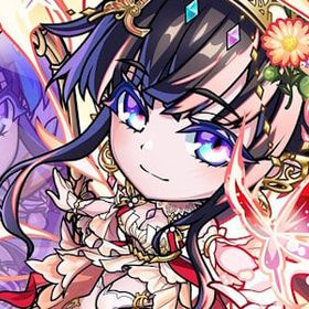 虹のコトダマ310000個+★6キャラ300体前後+★5キャラ200体前後+神託実50前後+神器の実 | コトダマンのアカウントデータ、RMTの販売・買取一覧