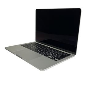 Apple MRXQ3J/A MacBook Air 13インチ M3 2024 ノート PC 8GB SSD 256GB M3 8C シルバー Sonoma 中古 T10619094