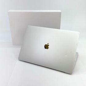 Apple MacBook Pro 2019 16インチ Radeon Pro 5500M Core i9 32GB SSD1TB シルバー【C5489-100】