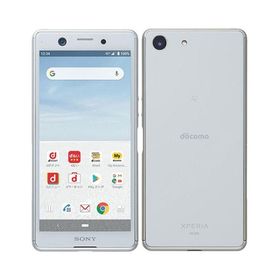 Xperia Ace SO-02L[64GB] docomo ホワイト【安心保証】