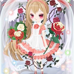 不思議の国のアリス（お散歩） 赤 ３点セット | ニコッとタウン(ニコタ)のアカウントデータ、RMTの販売・買取一覧