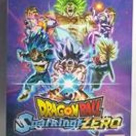ドラゴンボールスパーキングゼロ ジオラマ バンダイナムコ