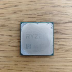 AMD Ryzen 5 5600X 6-Core Processor