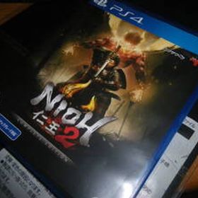 PS4 仁王２ Complete Edition