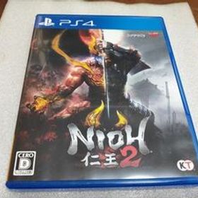 ●PS4 仁王2 DLC NIOH2●